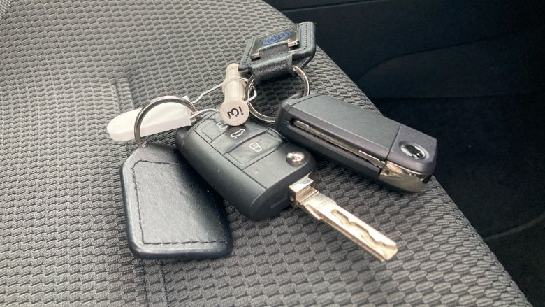 Volkswagen Golf 1.5 TSI EVO 150 Match 5dr Petrol Hatchback